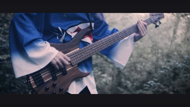 Gawr Gura & Casey Edwards - Ash Again (Metal Cover)

RaneMusic

11 мая 2025 г.