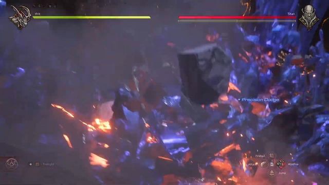 FINAL FANTASY XVI — трейлер к релизу игры на Xbox Series X|S