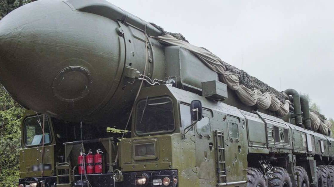 Рябков напомнил Западу об испытаниях российских ракетных комплексов