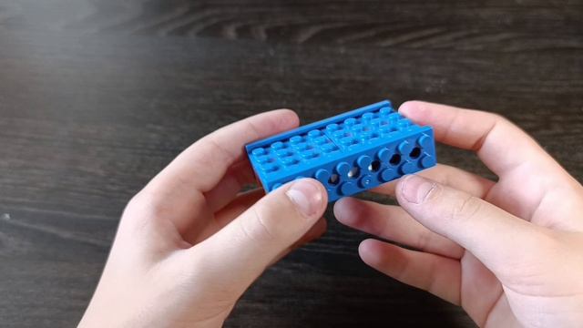 как построить Lego артиллерию