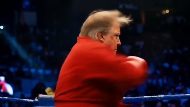 Илон Маск против Дональда Трампа 🍿🥊🍿