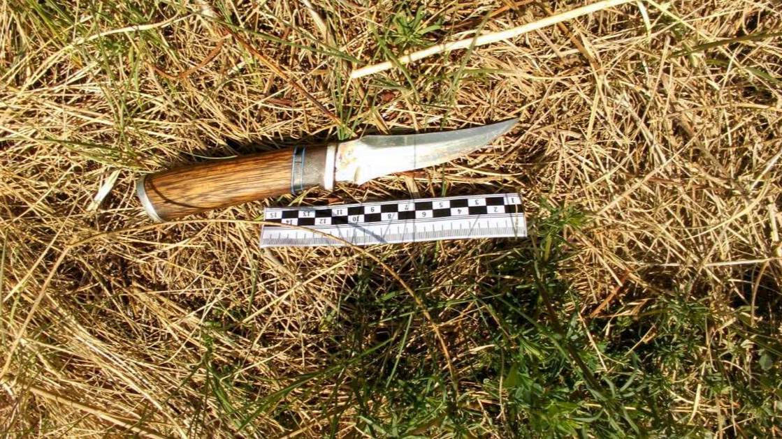 Мужчина зарезал жену и ее дочь в бане в Бурятии