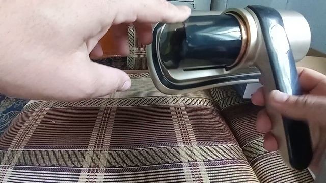 Портативный пылесос, отличный вариант для дачи, автомобиля,дома👍