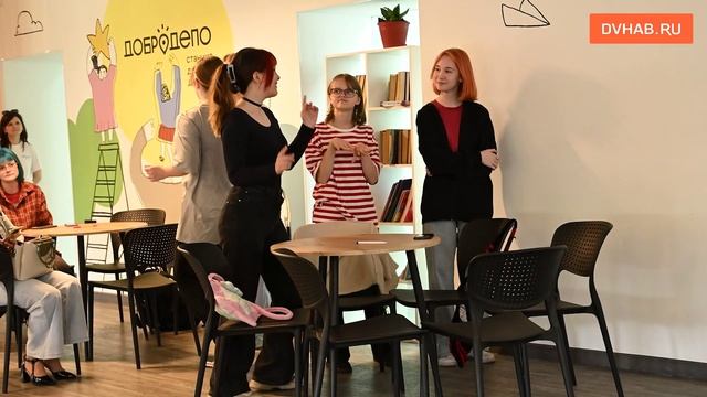 Южнокорейский фестиваль прошел в Хабаровске