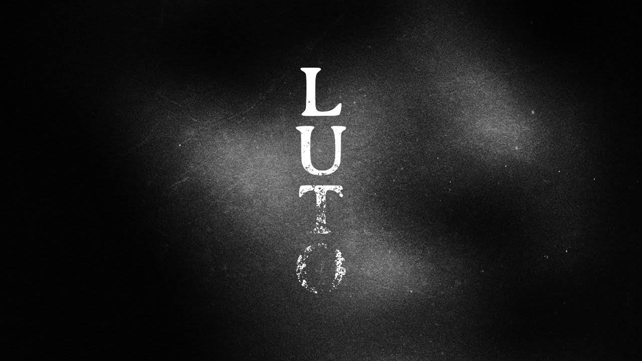 Luto - Трейлер релиза | Release Date Trailer