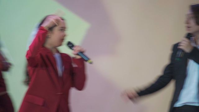 «Адреналин». Исп. ансамбль «Ранвэй»