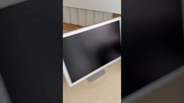 Монитор заказанный авито доставкой приехал не рабочим