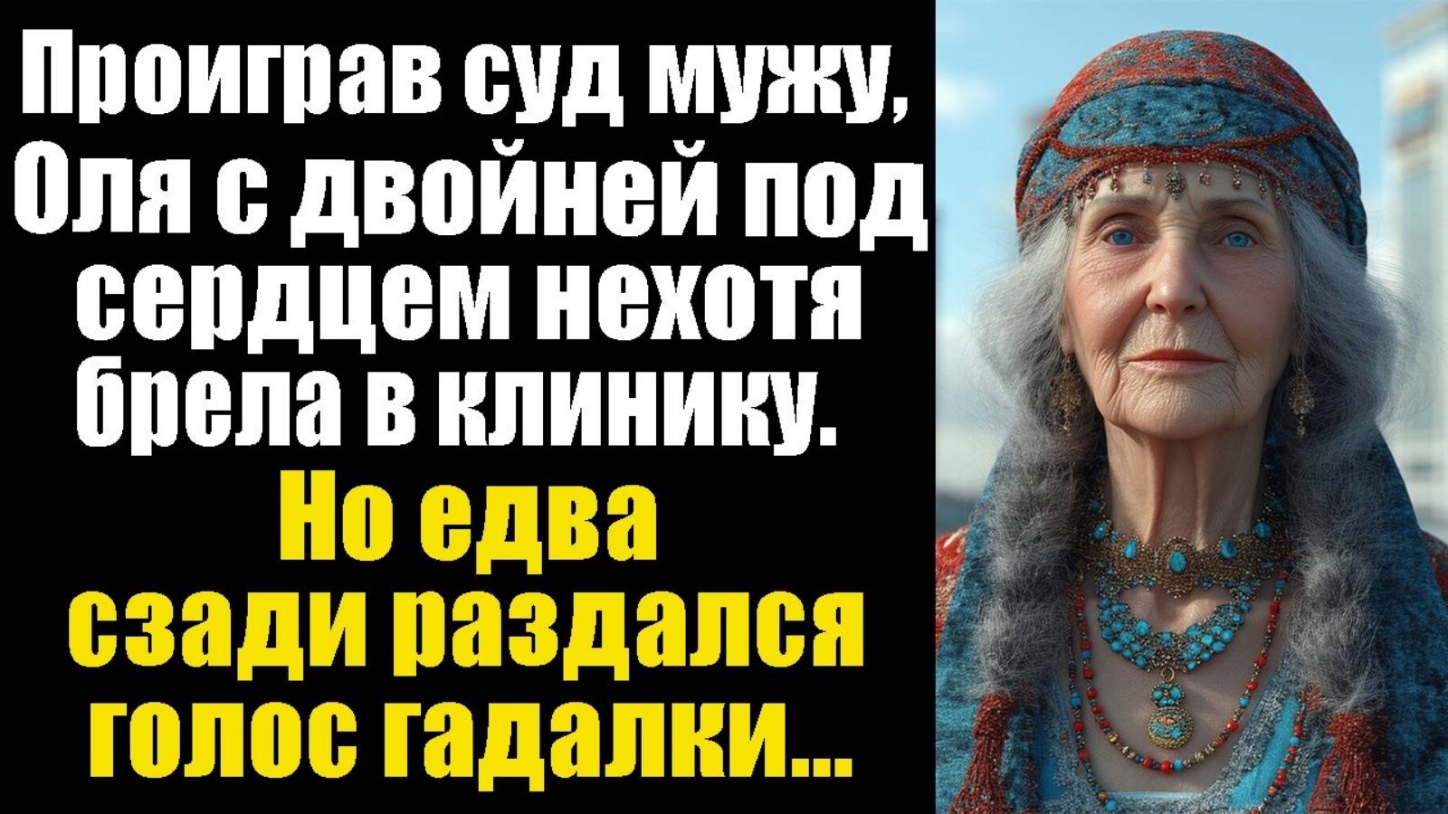 Истории из жизни. Оля с двойней под сердцем Аудио рассказы, Жизненные истории слушать