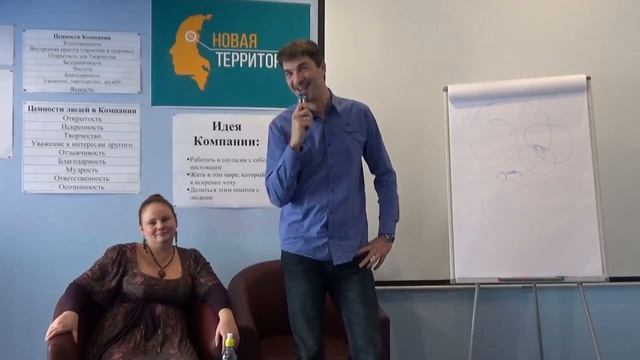 Конфликты часть 1