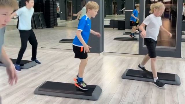 Один день с Hirobots🤖