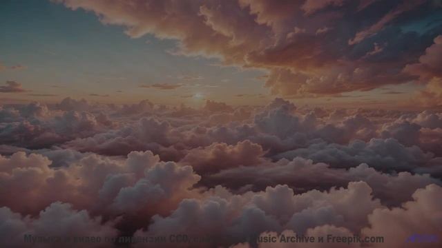Природные кадры, от которых учащается пульс - вы готовы - Dream Without Pain -- Nicole Atkins -- Liv