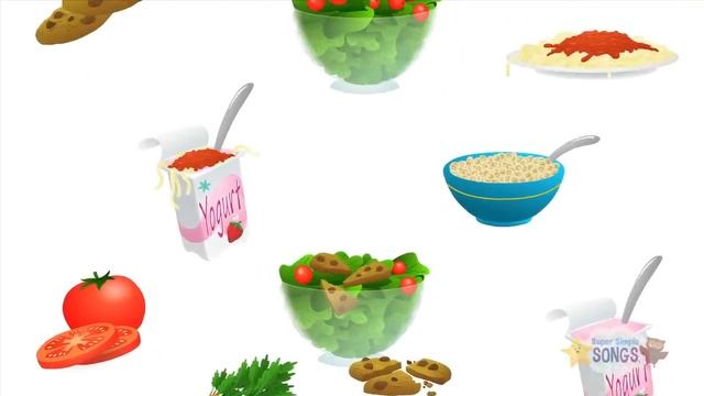 02. Do you like pasta?