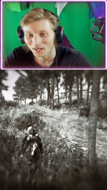 ПОДРЕЗАЛ НА ЛОШАДИ В RED DEAD REDEMPTION 2