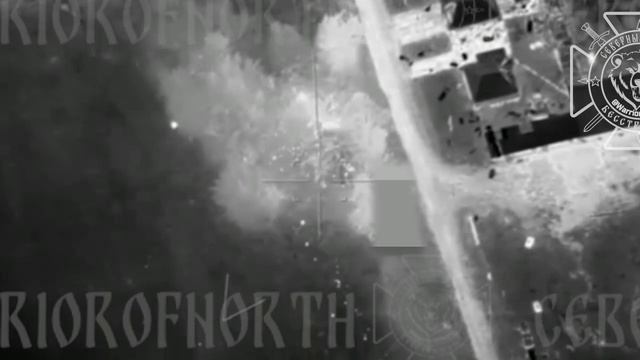 💥Бои в Сумской области: уничтожение ББМ противника !!!