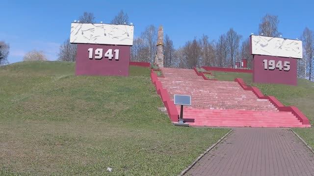 Батальон шестерых.
