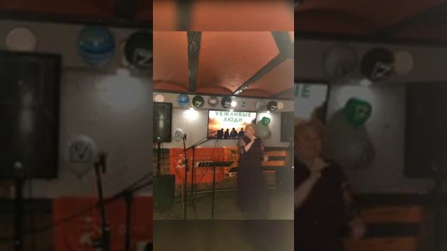 Марафон ИСКУССТВО В СТРОЮ  Наталья СОРОКИНА и Вячеслава ТУНИК