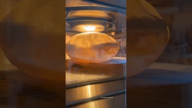 🥐😍 Как же мне теперь ЗАХОТЕЛОСЬ ВЫПЕЧКИ!