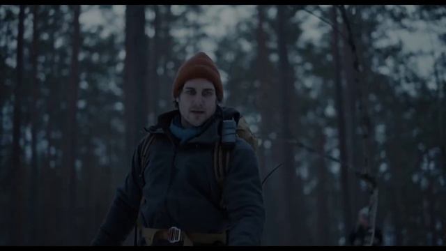 «Синистер: Из тьмы»
Трейлер