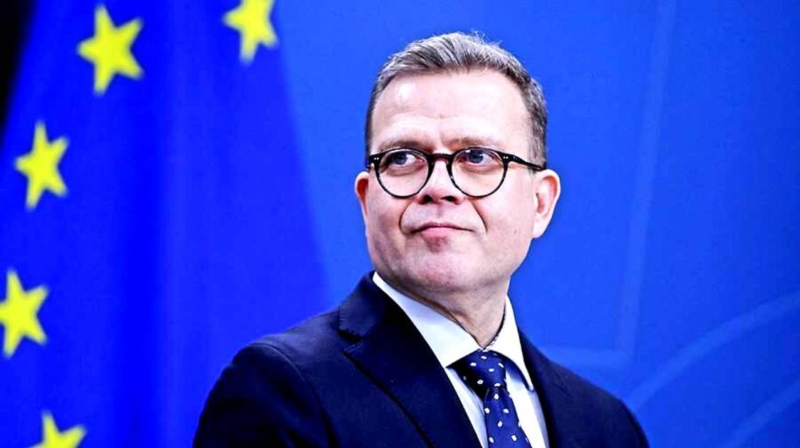 В Финляндии выступили с резким заявлением в адрес России