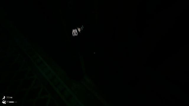 The Beast Inside -7- ПРИЗРАКИ ГОСТИНИЦЫ [Прохождение на русско?