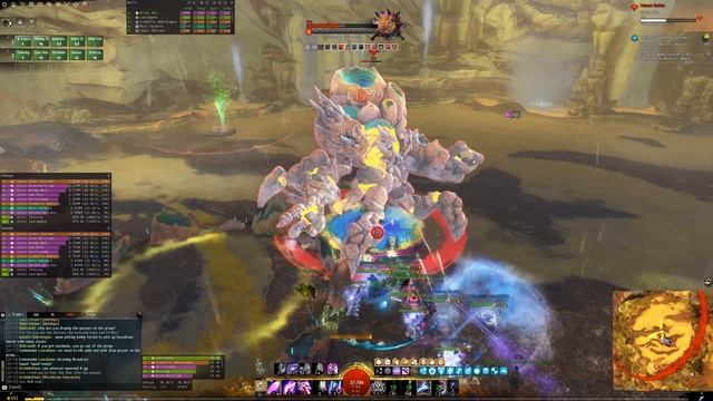 W8.Ura.Pugs chill run.QuickChrono pov.