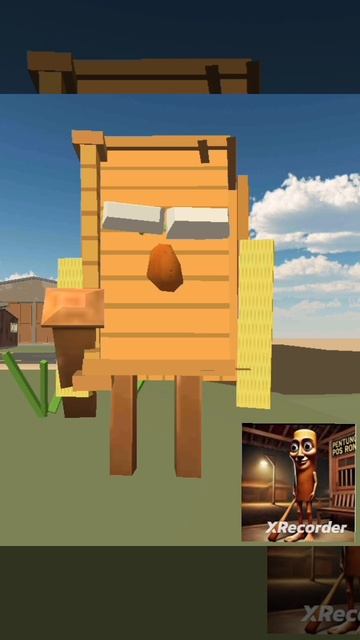 Тун тун тун сахур но в чг