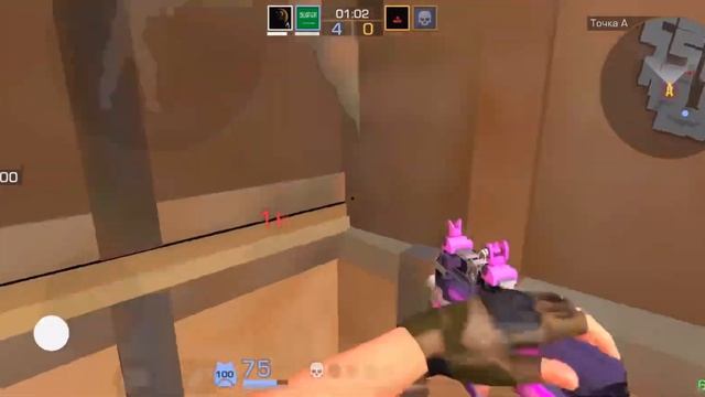 P90 ИМБА ? 🤯🤯🤯 | ДЕМКА С iPhone XR | Standoff 2