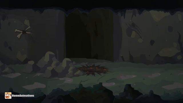 HomeAnimations – Мультики про танки  Асгарот - страж лабиринта смерти - Мультики про танки