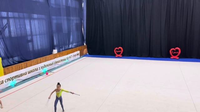 Булави Чемпіонат ДЮСШ Авангард Україна 15.02.2025