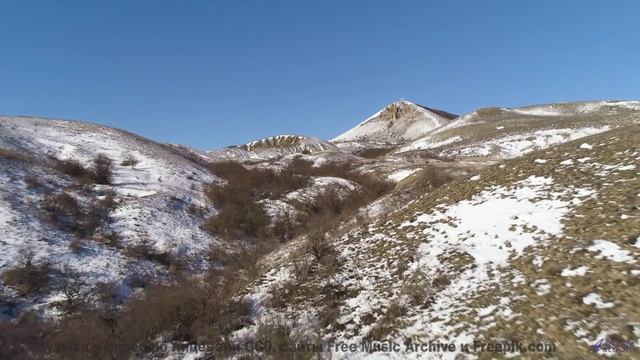 Кадры, снятые через призму сингулярности - увидите то, что нельзя увидеть! - Chills -- HoliznaCC0 --