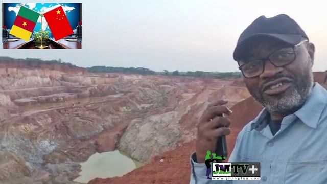 CAMEROUN: LES CHINOIS DETRUISENT L'ECHO SYSTEME à L'EST du PAYS