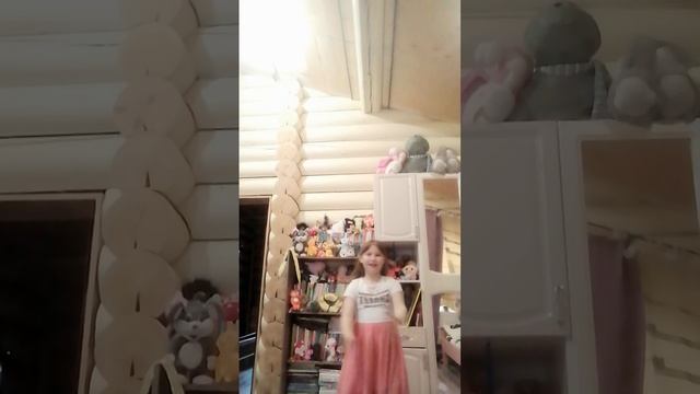 Танец 💜