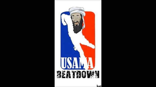 Usama Beatdown - Мой Путь My Way