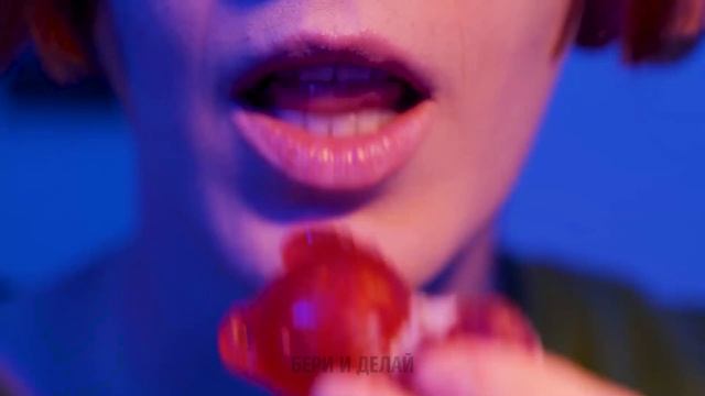 ЛОФИ ДЕВУШКА ASMR ПОДЕЛКИ ДЛЯ СПОКОЙНОГО СНА