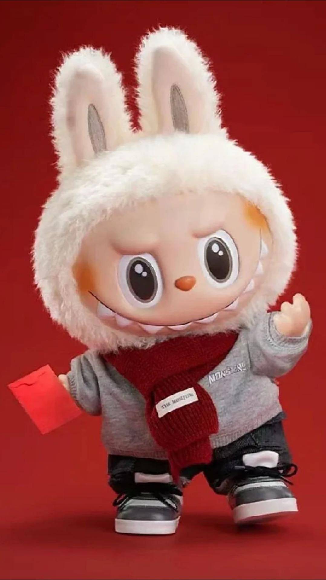 Он ПОКОРИЛ весь МИР!# Лабубу#МодныйАксессуар # Сумка # Labubu # Fashion # CuteAccessories