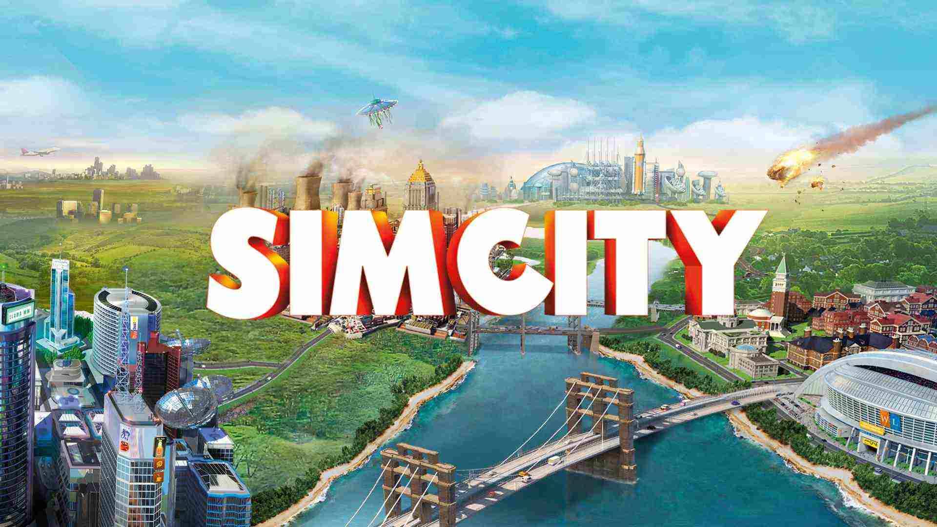 Донат в SimCity. Как пополнить игру SimCity #SimCity #донат