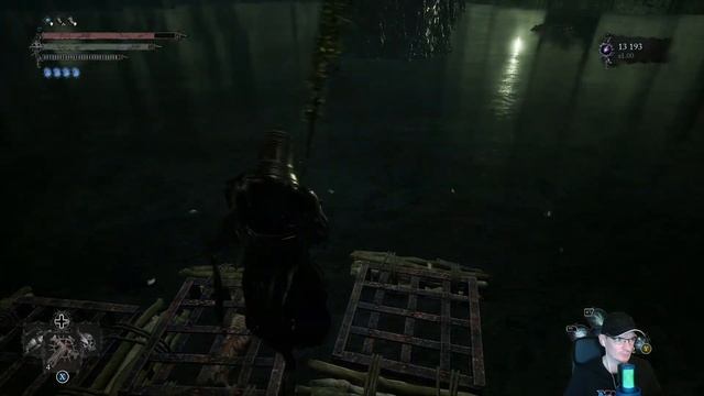 Lords of the Fallen - Update v.1.6 ➤ ПОГРУЖЕНИЕ В БЕЗДНУ ➤ Прохожден?