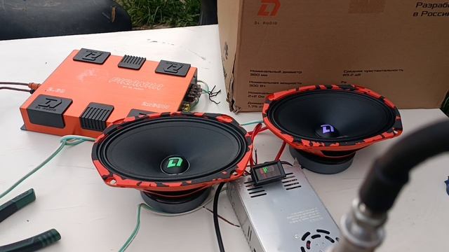 Обзор,распаковка и прослушивание Gryphon Pro 69 SE
