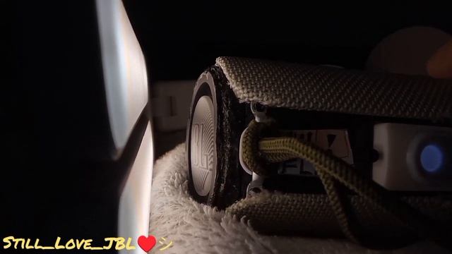 проверка баса с JBL flip 5, и JBL charge 4