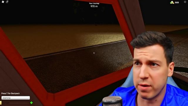 ВЛАДУС ИГРАЕТ [VLADUS] 166. ЗАЧЕМ Мы Провели 24 ЧАСА В МАШИНЕ в Роблокс! Пыльная Поездка в Roblox