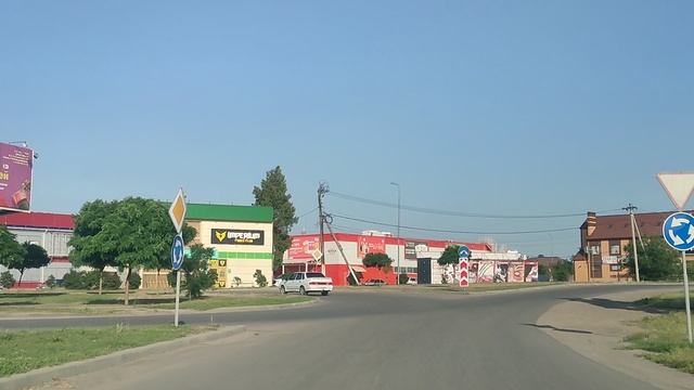 Староминская 07.06.2025 #1