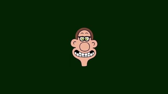 (For Sion Jones) Wallace & Gromit Forever Intro (Early December 2024)