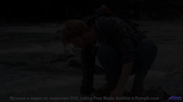 Леса и поля становятся личным храмом под этот трек - Triste Triste (XXVII) -- opo -- Estudios Indige