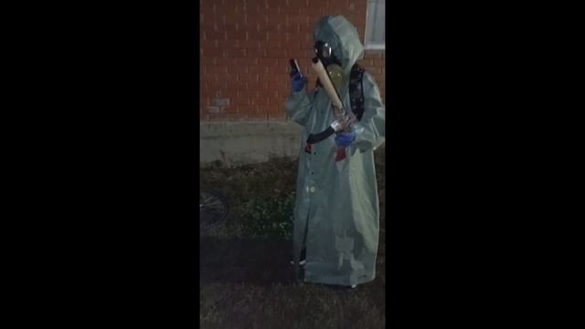 фильм #сталкер долг превыше всего серия 4