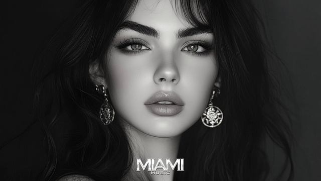 MIAMI 🌴 - Подборка Музыкальных Миксов 2025 🔥🎧Best of Deep House 🎧🔥Слушать музыку онлайн