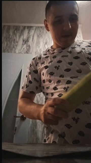 рецепт кабачка,цукини ПП,на оливковом масле