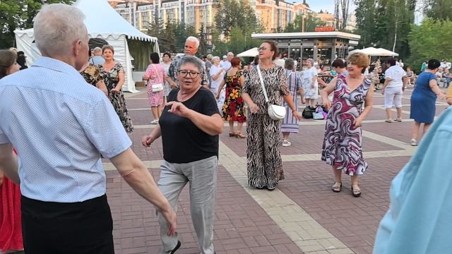 Ты меня не бойся... 07.06.25...