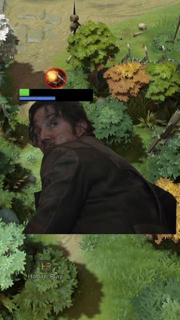 Клин клином #dota #дотка #дота #dota2 #habar_play #игры #gaming #memes #дота2 #games #мем  #funny