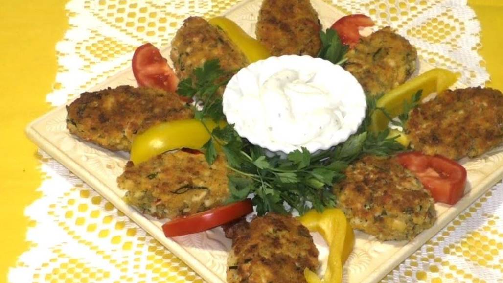 Как приготовить? НЕЖНЫЕ КОТЛЕТЫ ИЗ КРАБОВОГО МЯСА. ЛУЧШИЙ РЕЦЕПТ. Блюдо за 30 минут