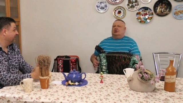 Геннадий Сюрсин Золотаюшка